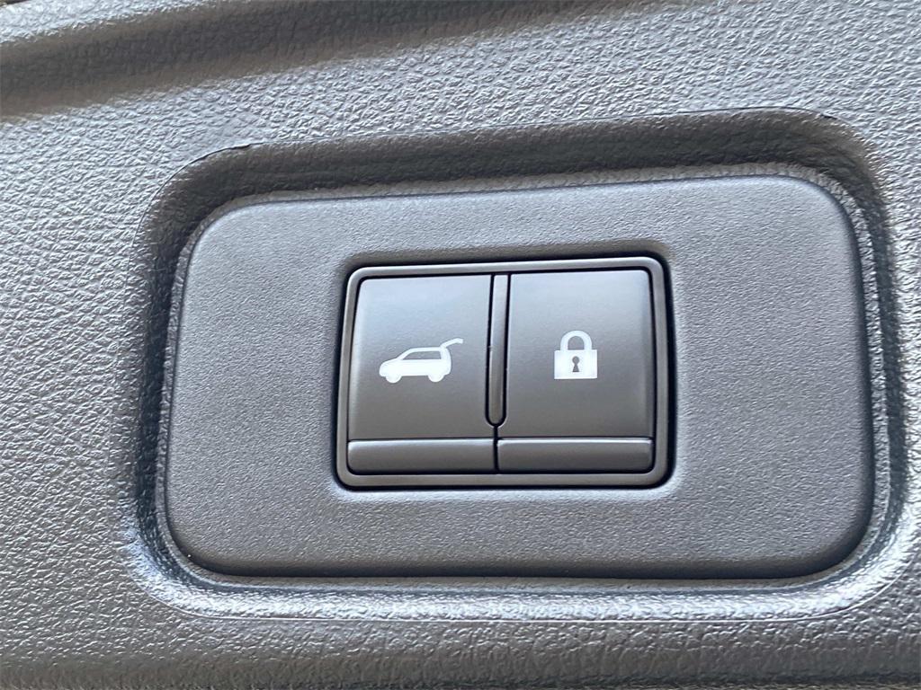 used 2023 Nissan Pathfinder car, priced at $27,989