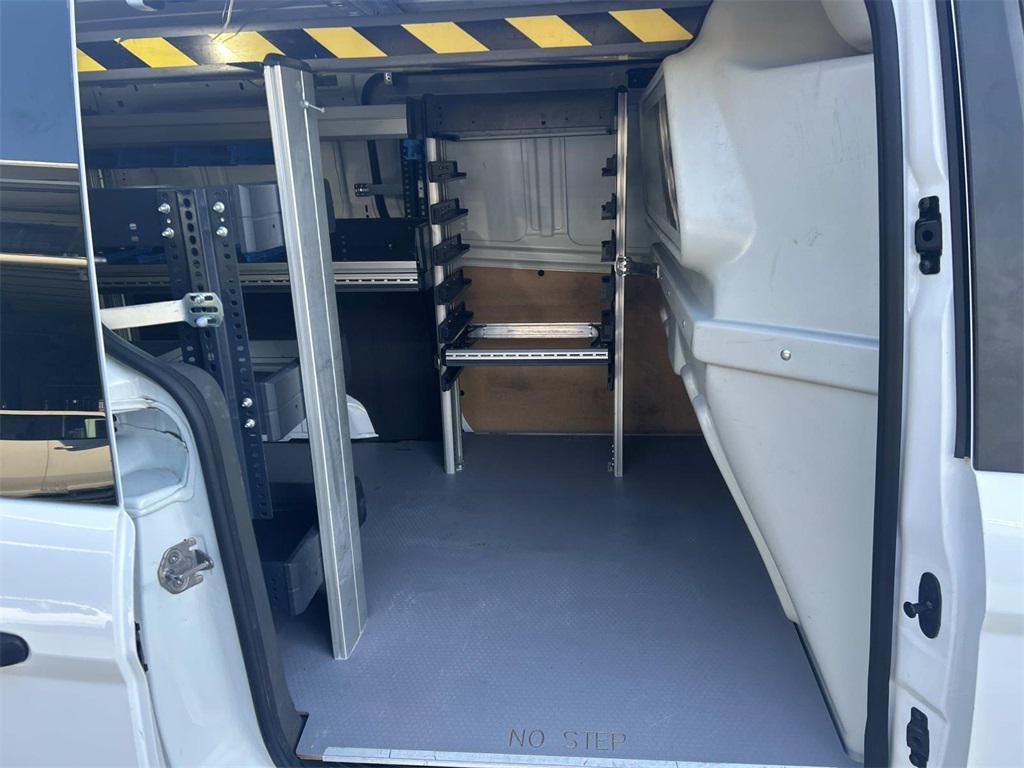 used 2022 Ford Transit Connect car, priced at $21,900