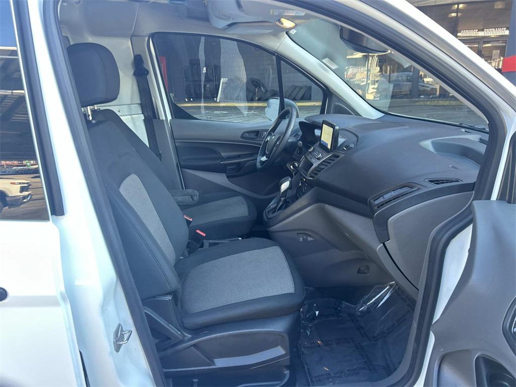 used 2022 Ford Transit Connect car, priced at $21,900