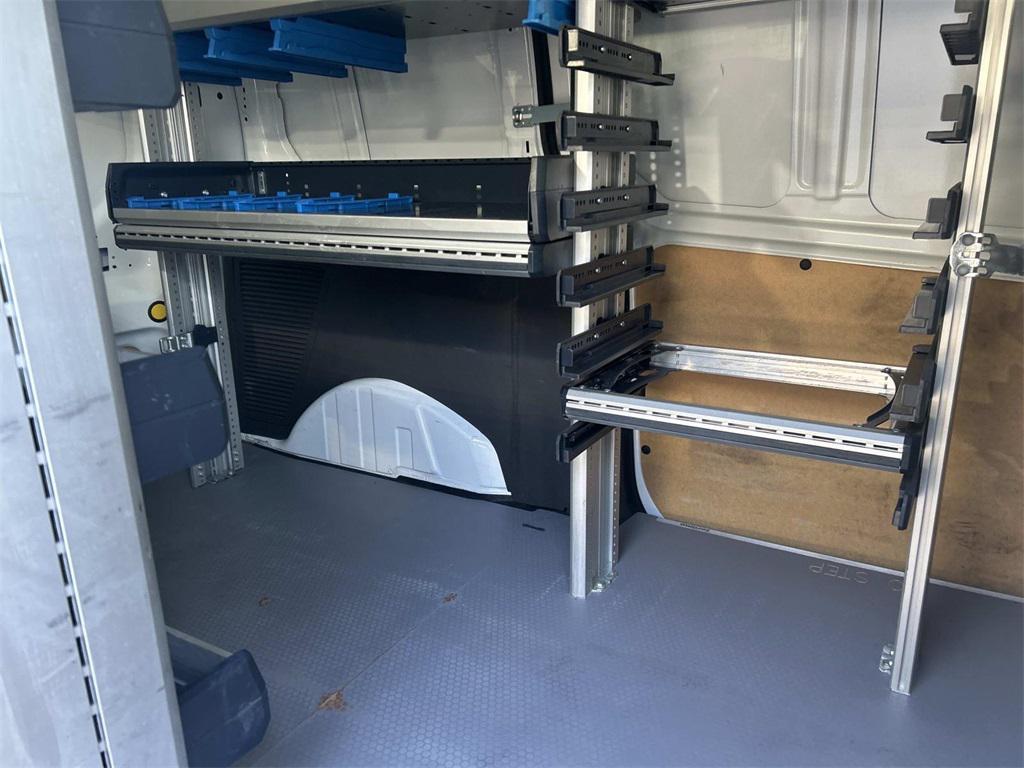 used 2022 Ford Transit Connect car, priced at $21,900