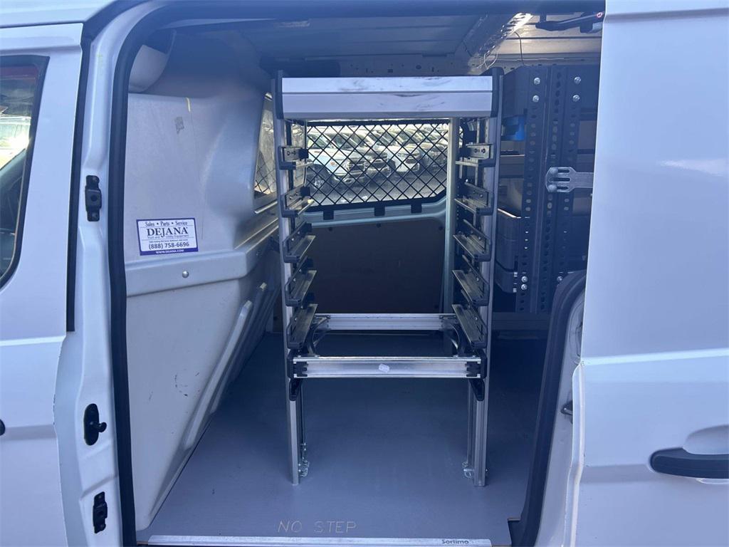 used 2022 Ford Transit Connect car, priced at $21,900