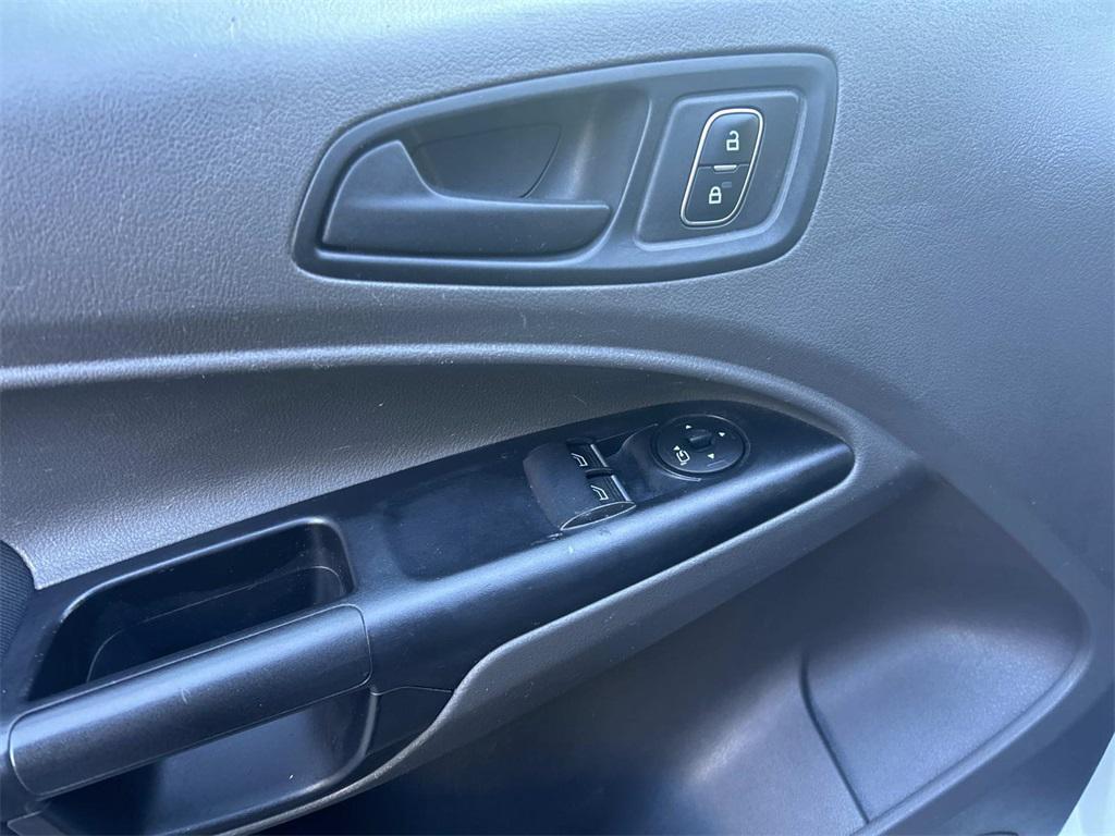 used 2022 Ford Transit Connect car, priced at $21,900