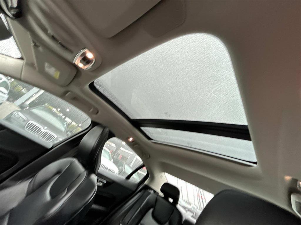 used 2022 Volvo S60 car, priced at $18,990