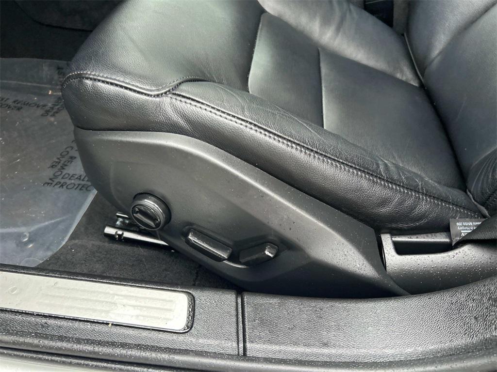 used 2022 Volvo S60 car, priced at $18,990