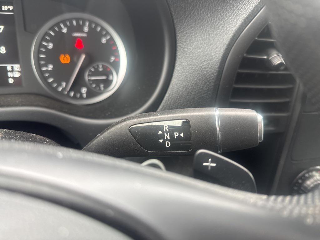 used 2023 Mercedes-Benz Metris car, priced at $32,990