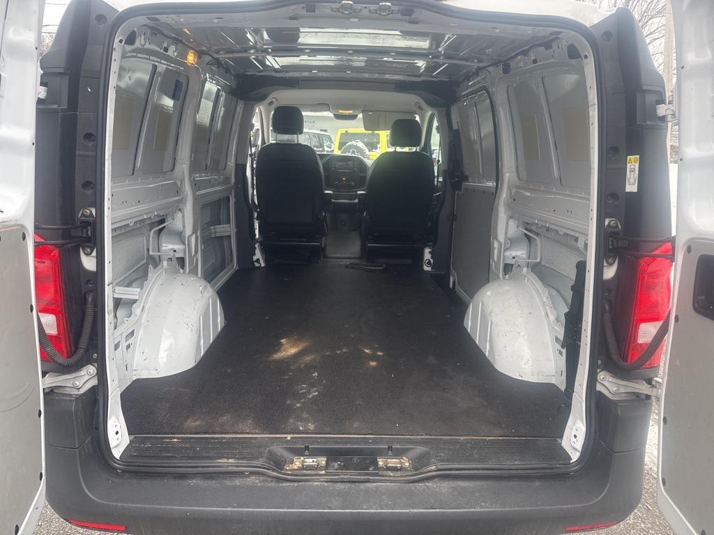 used 2023 Mercedes-Benz Metris car, priced at $32,990