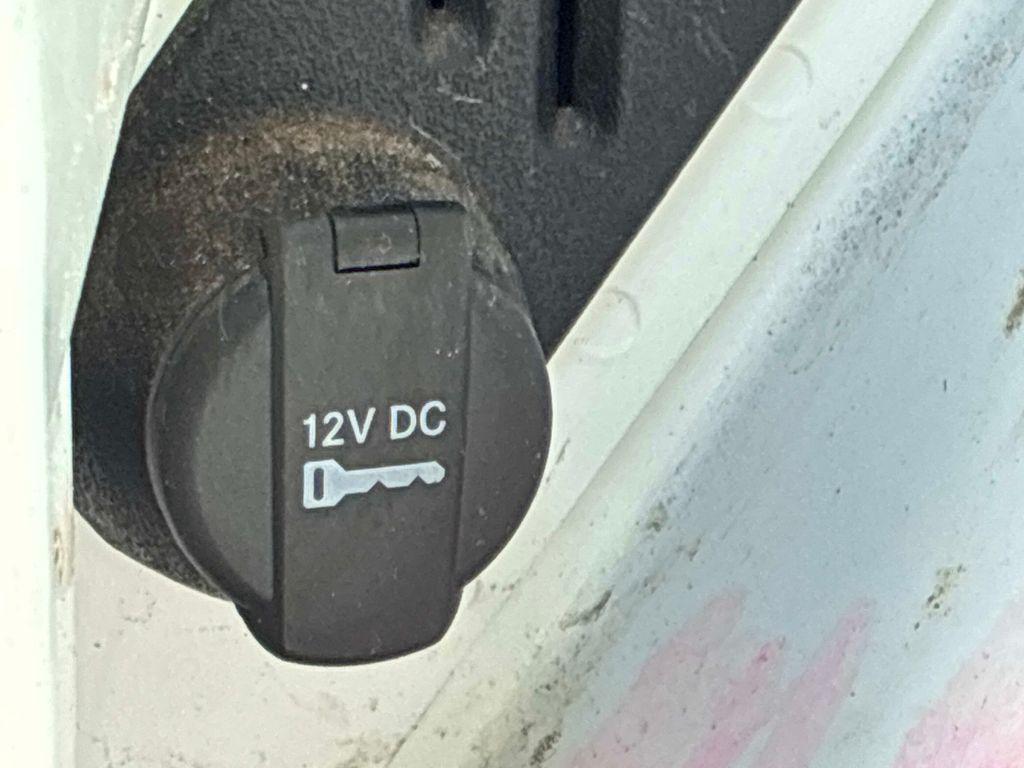 used 2022 Ram ProMaster City car, priced at $27,900