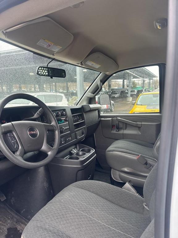 used 2024 GMC Savana 2500 car, priced at $36,672