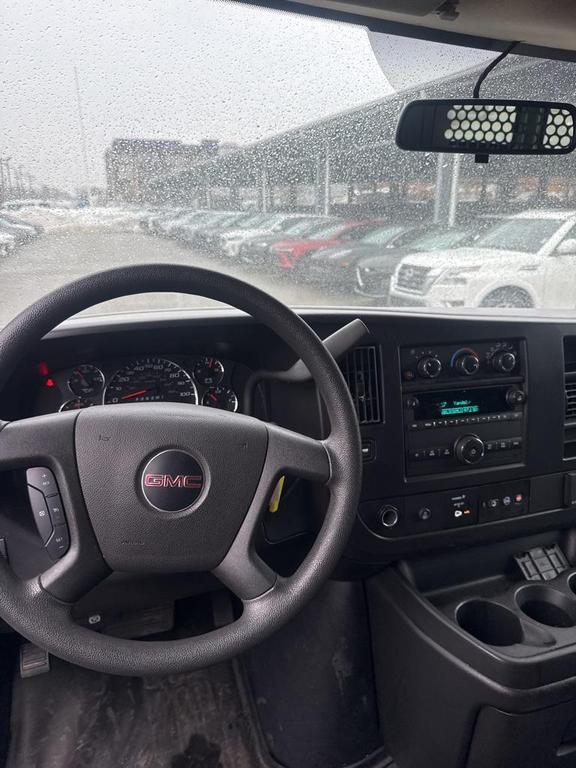 used 2024 GMC Savana 2500 car, priced at $36,672