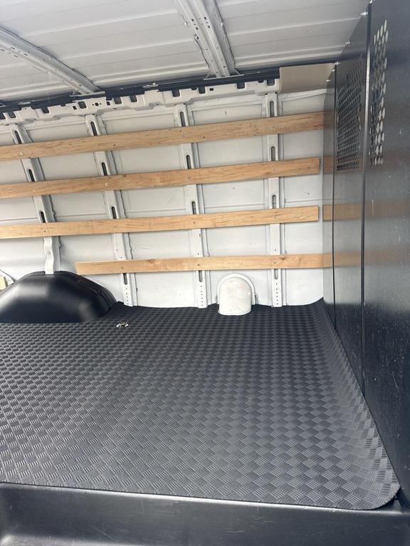 used 2024 GMC Savana 2500 car, priced at $36,672