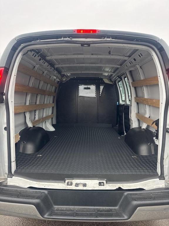 used 2024 GMC Savana 2500 car, priced at $36,672