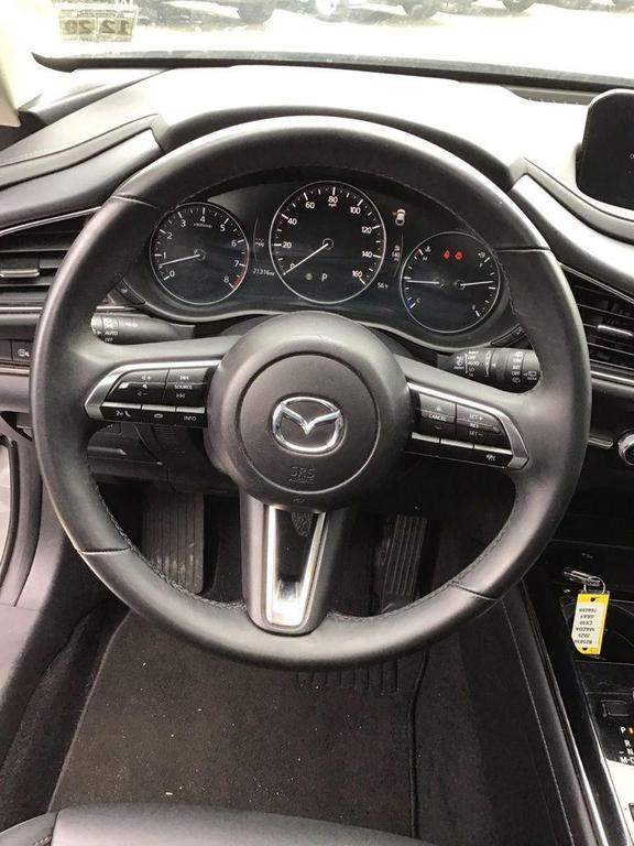 used 2025 Mazda CX-30 car, priced at $25,885