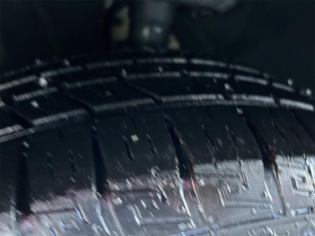 used 2023 Chrysler Voyager car, priced at $21,990