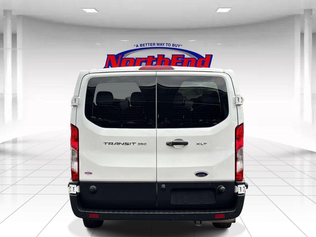 used 2024 Ford Transit-350 car, priced at $42,885