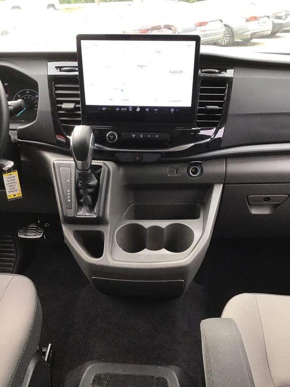 used 2024 Ford Transit-350 car, priced at $44,795