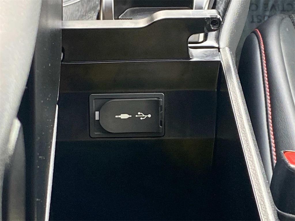 used 2019 Lexus UX 250h car, priced at $24,990