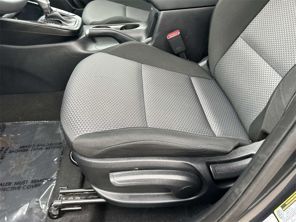 used 2024 Kia Soul car, priced at $16,498