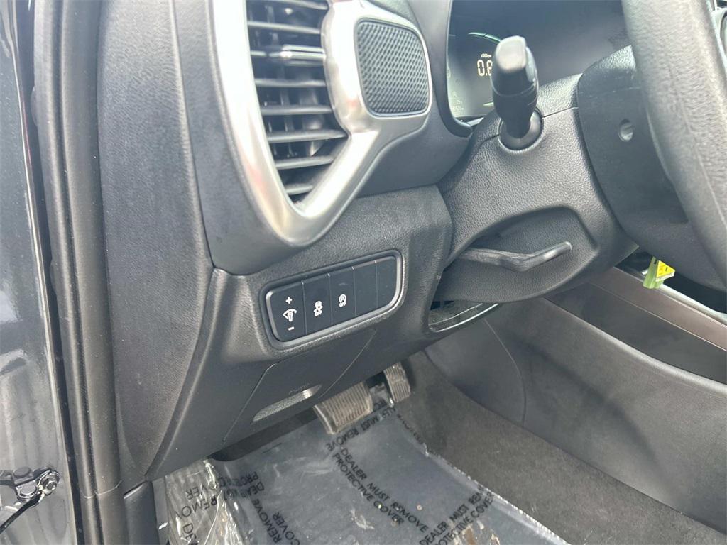 used 2024 Kia Soul car, priced at $16,498