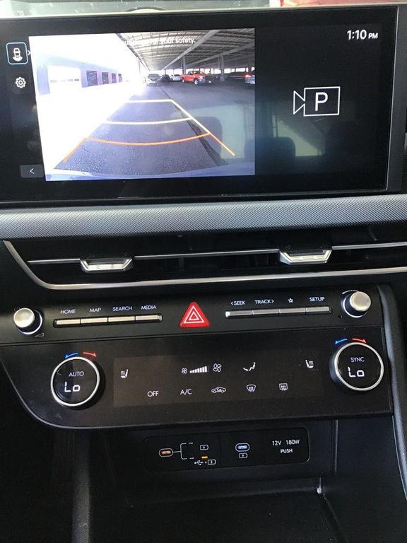 used 2025 Hyundai Sonata car, priced at $21,999