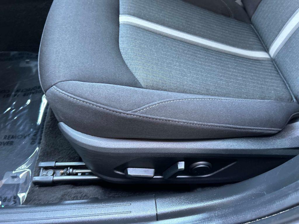 used 2025 Hyundai Sonata car, priced at $22,795
