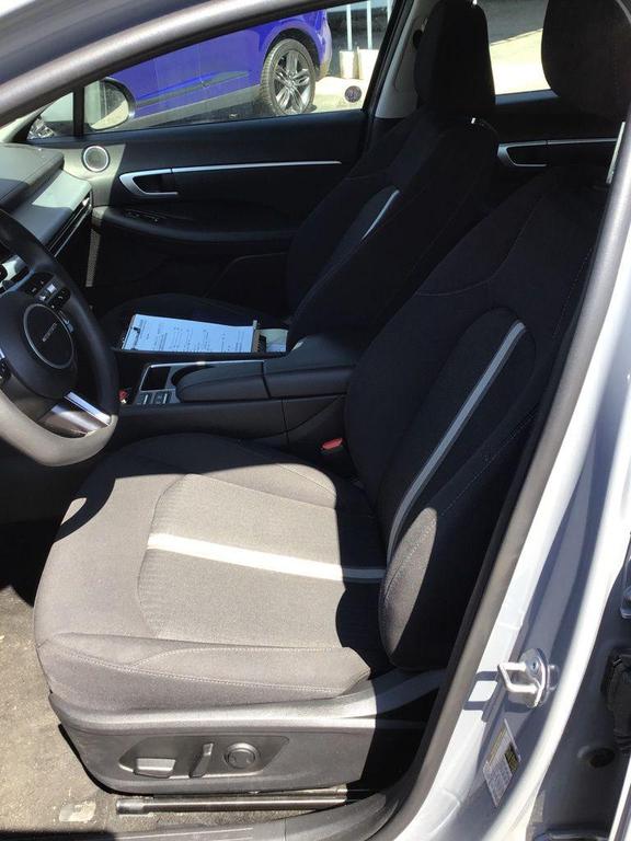 used 2025 Hyundai Sonata car, priced at $21,999