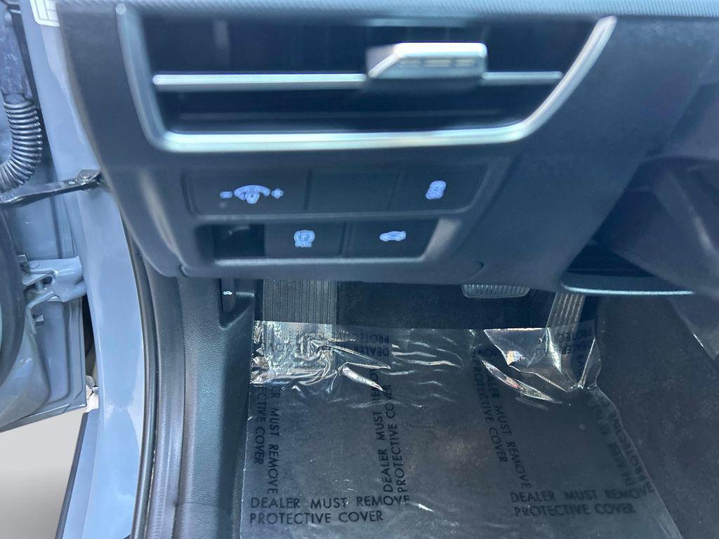 used 2025 Hyundai Sonata car, priced at $22,795