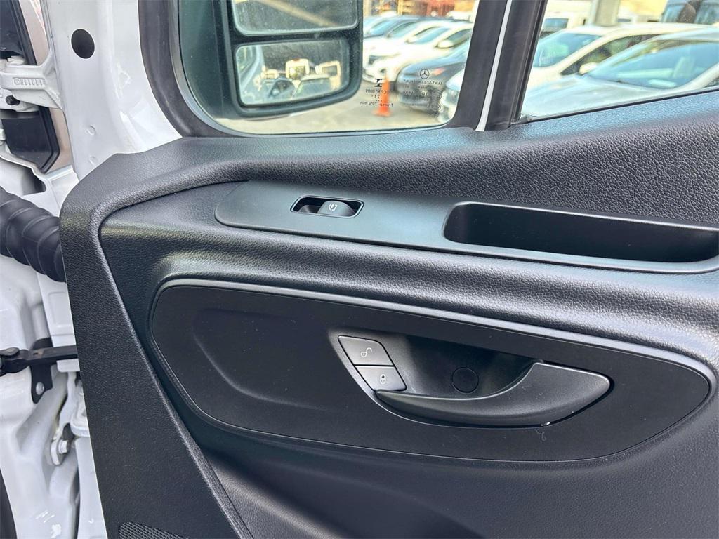 used 2022 Mercedes-Benz Sprinter 4500 car, priced at $59,897
