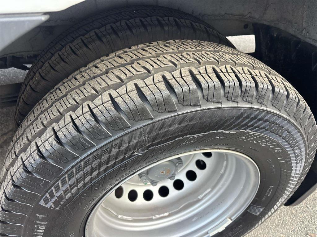 used 2022 Mercedes-Benz Sprinter 4500 car, priced at $59,897