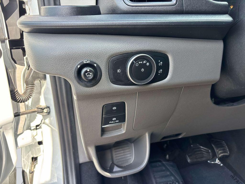 used 2024 Ford Transit-350 car, priced at $40,395