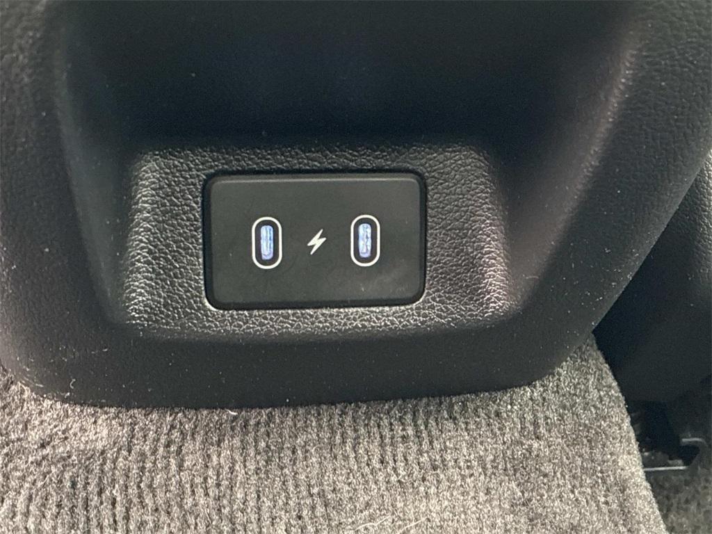 used 2024 Hyundai Sonata Hybrid car, priced at $22,700