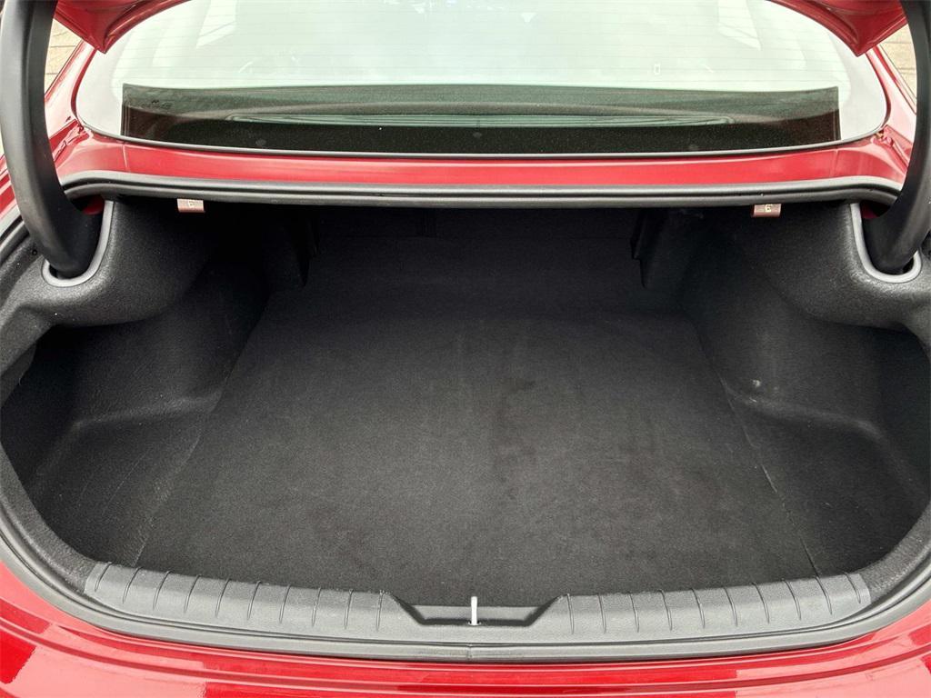 used 2024 Hyundai Sonata Hybrid car, priced at $22,700