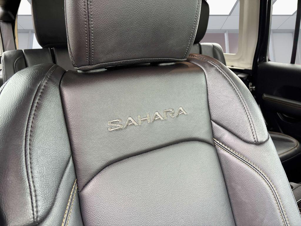 used 2024 Jeep Wrangler 4xe car, priced at $32,500