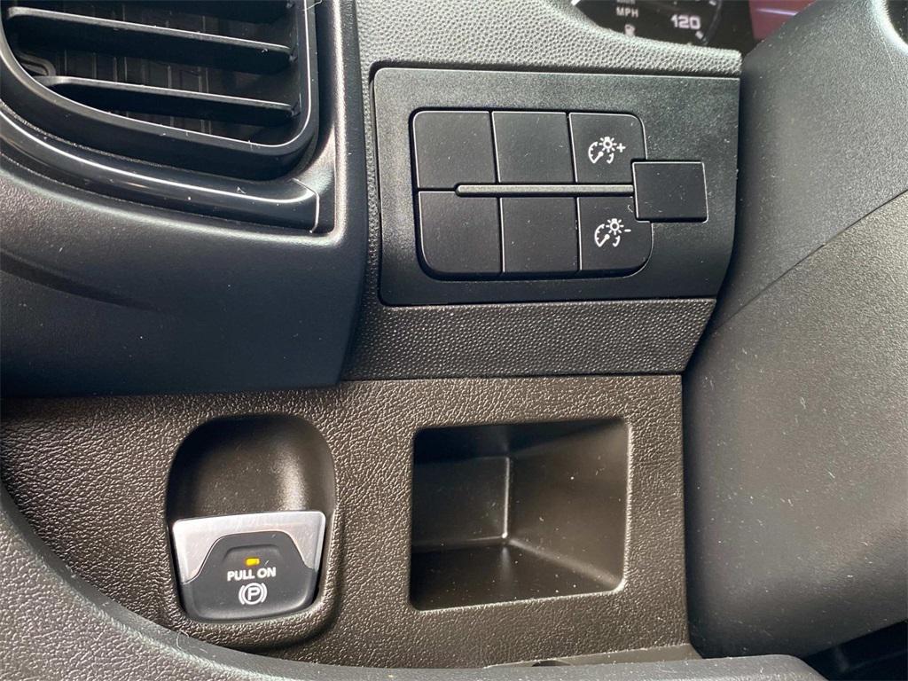 used 2023 Ram ProMaster 2500 car, priced at $34,890