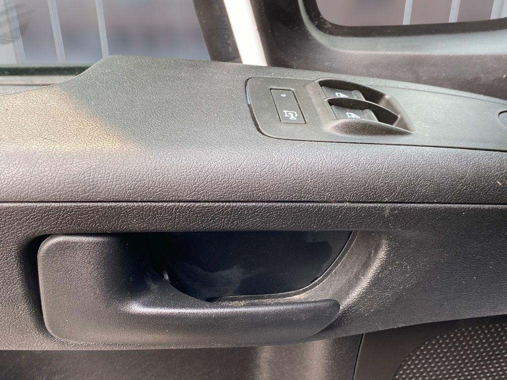 used 2023 Ram ProMaster 2500 car, priced at $32,990