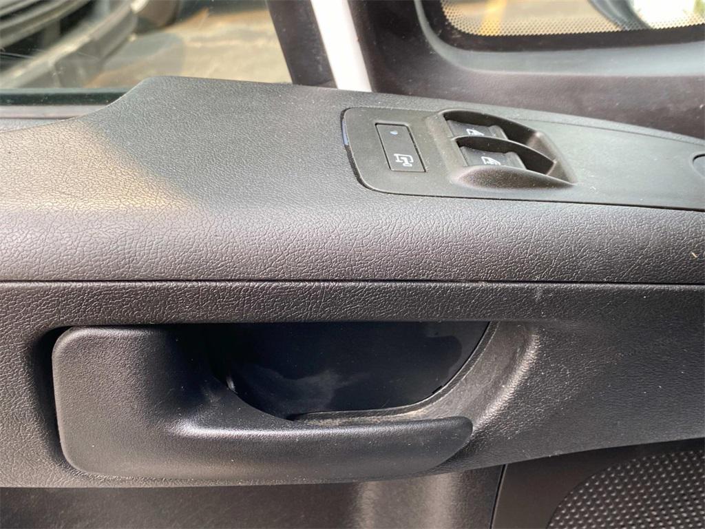 used 2023 Ram ProMaster 2500 car, priced at $34,890