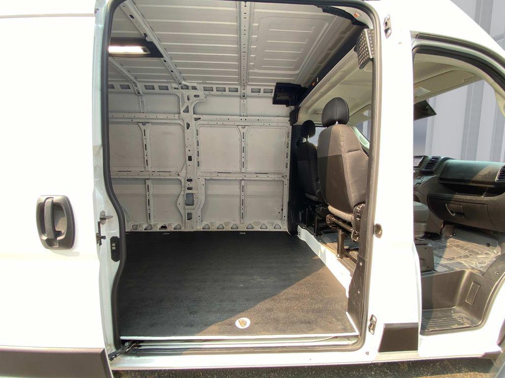 used 2023 Ram ProMaster 2500 car, priced at $32,990