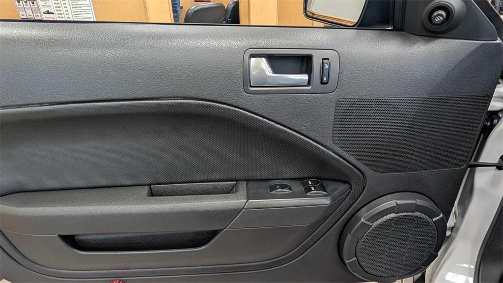 used 2007 Ford Shelby GT500 car, priced at $39,499