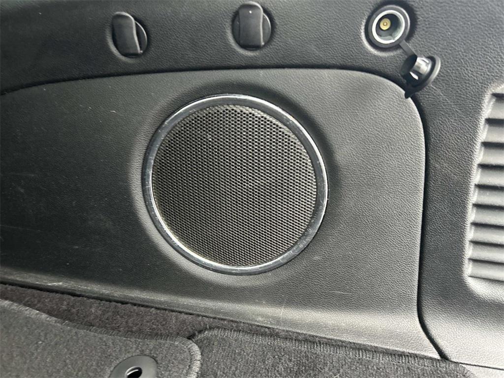 used 2021 Jeep Grand Cherokee car, priced at $19,990