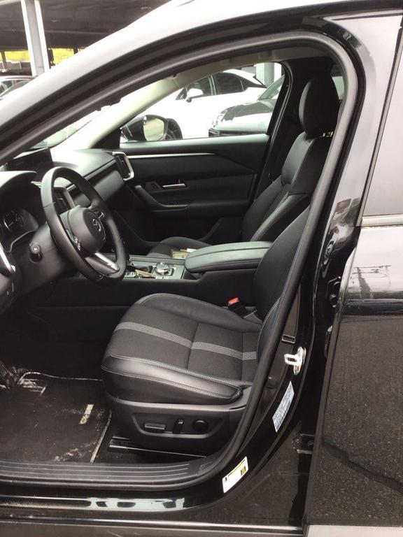 used 2025 Mazda CX-50 car, priced at $28,395