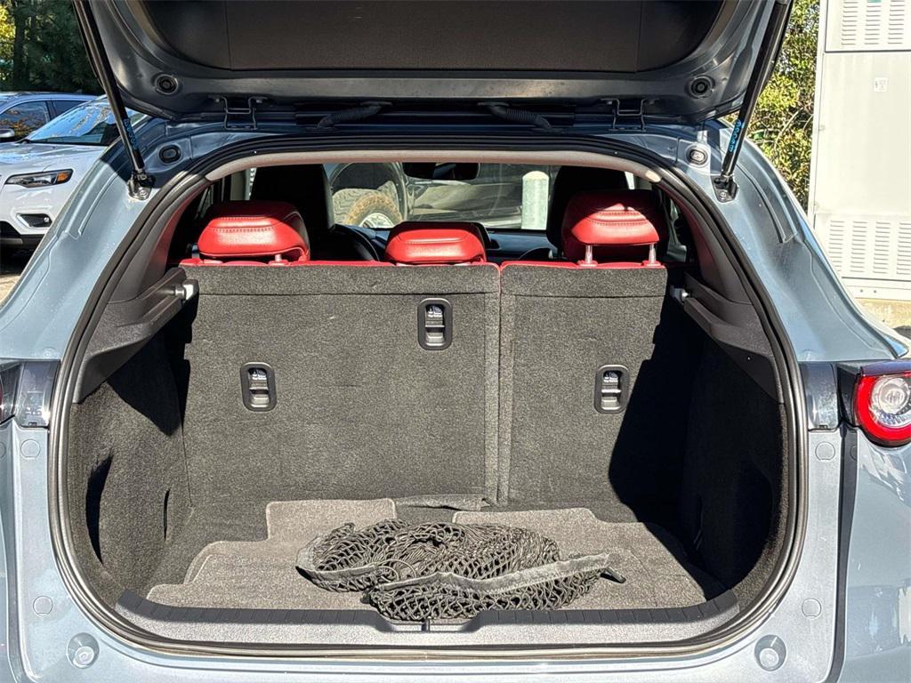 used 2023 Mazda CX-30 car, priced at $23,459