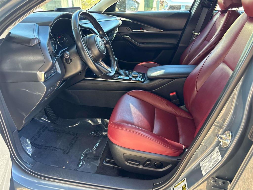 used 2023 Mazda CX-30 car, priced at $23,459