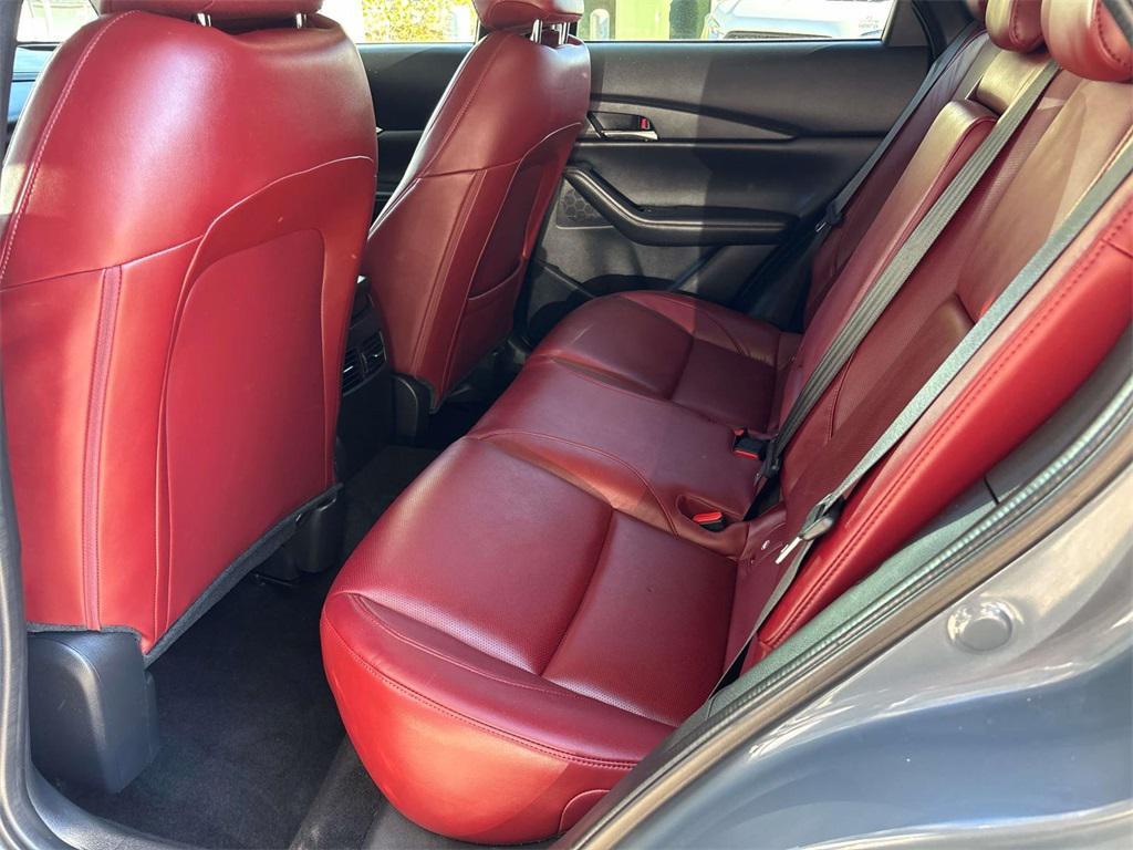 used 2023 Mazda CX-30 car, priced at $23,459