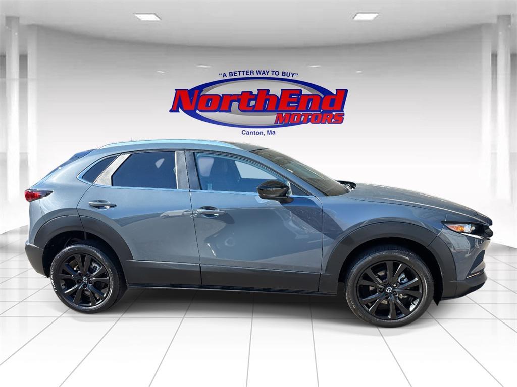 used 2023 Mazda CX-30 car, priced at $23,459