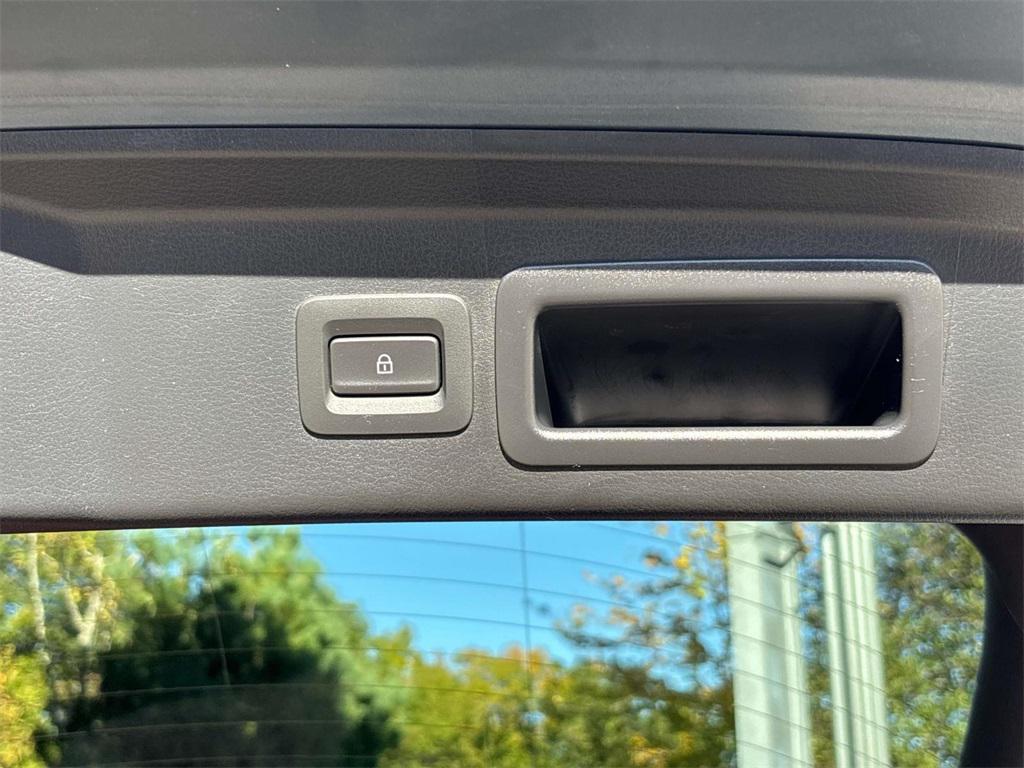 used 2023 Mazda CX-30 car, priced at $23,459