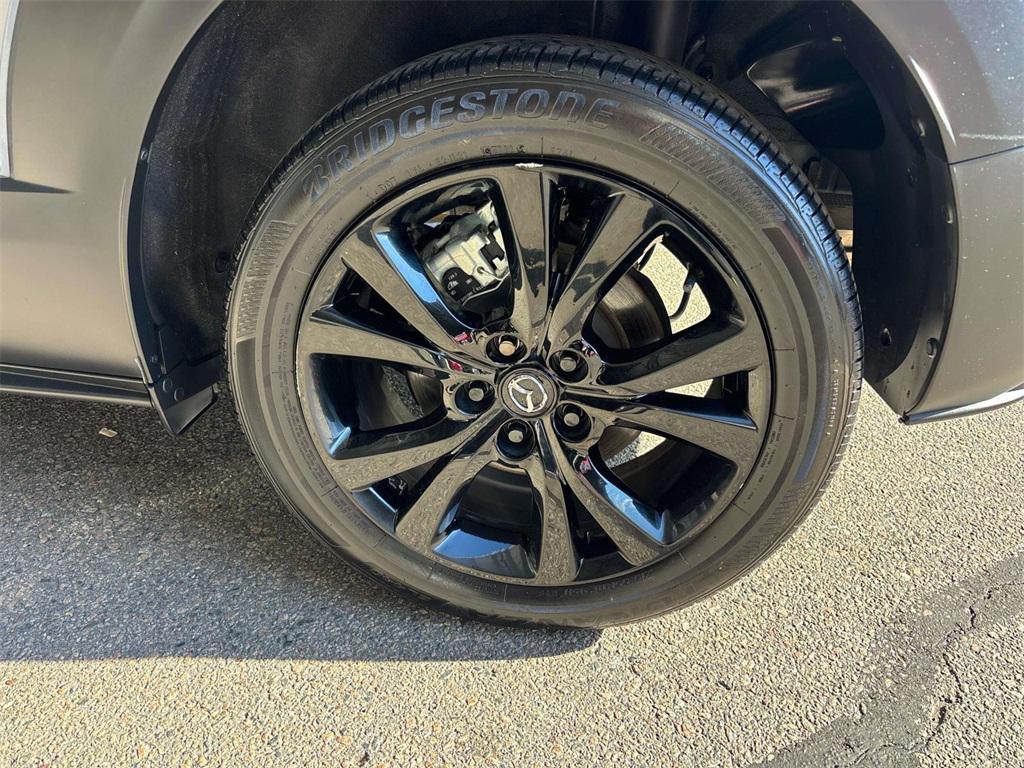 used 2023 Mazda CX-30 car, priced at $23,459