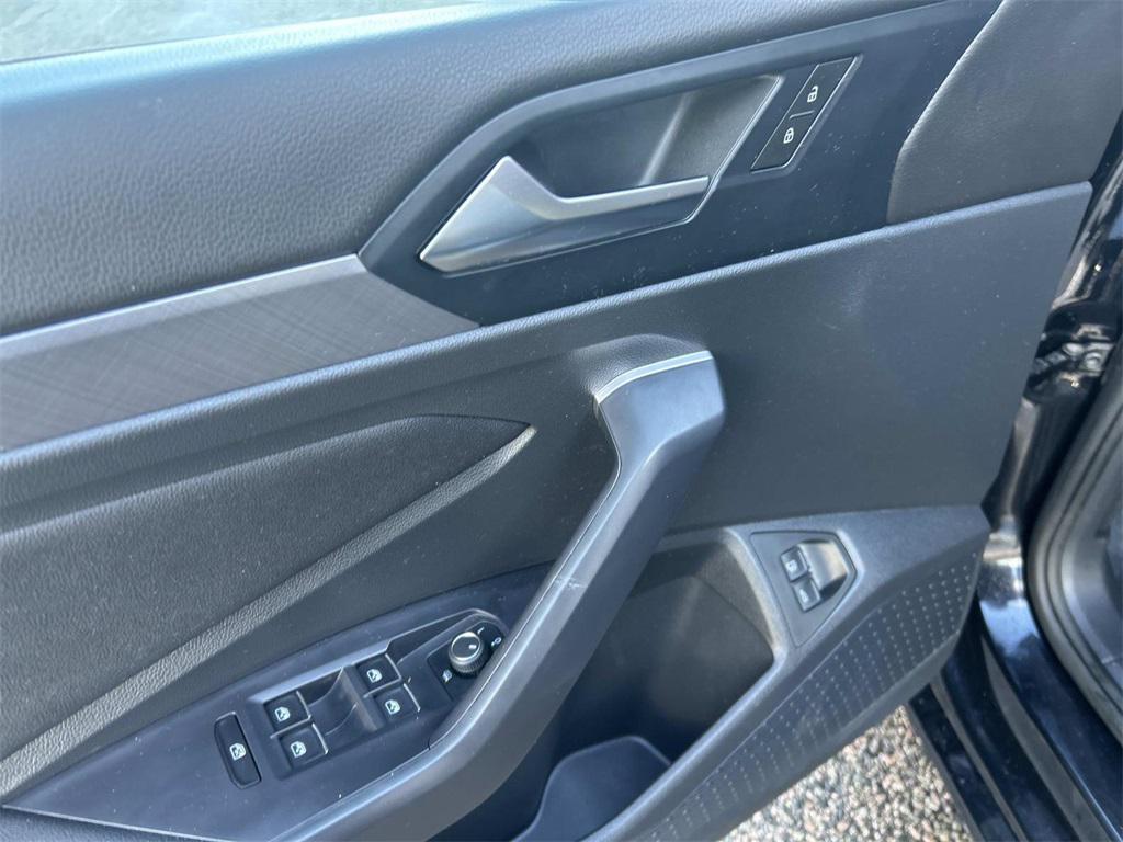used 2024 Volkswagen Jetta car, priced at $19,999
