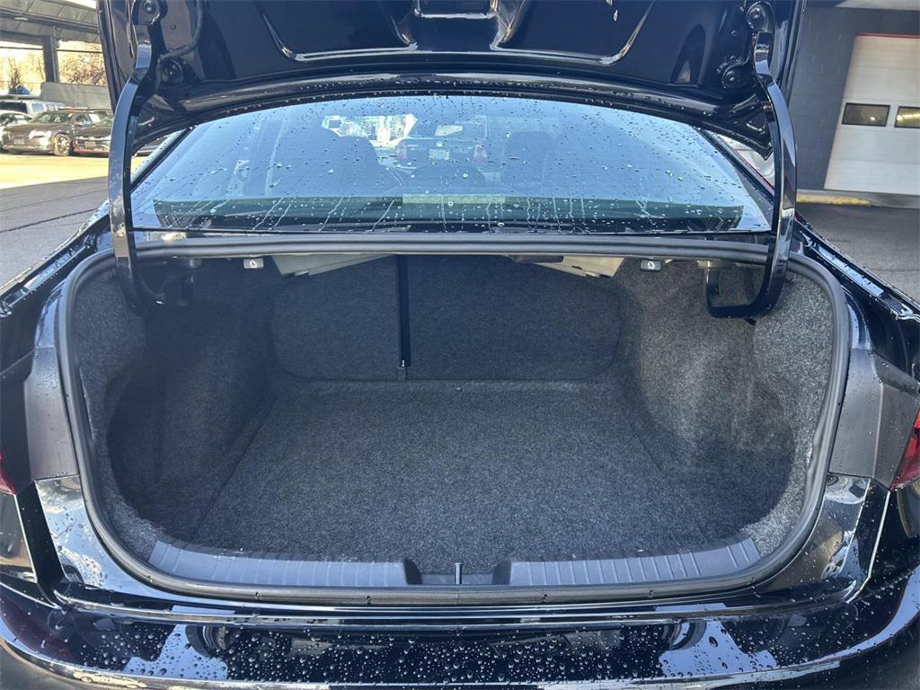 used 2024 Volkswagen Jetta car, priced at $19,999