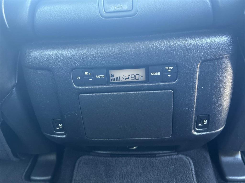 used 2024 INFINITI QX80 car, priced at $40,990