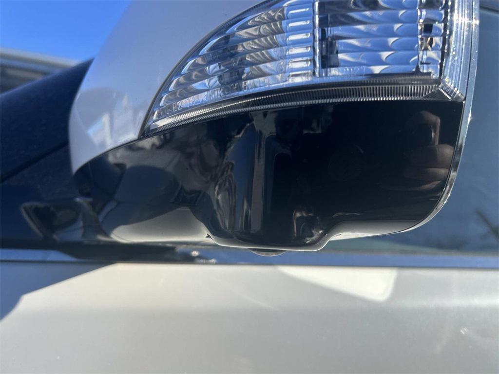 used 2024 INFINITI QX80 car, priced at $40,990