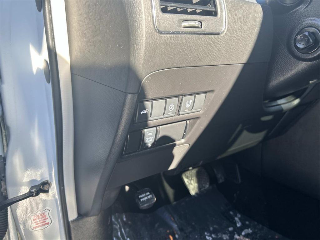 used 2024 INFINITI QX80 car, priced at $40,990